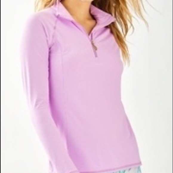 Lilly Pulitzer | Tops | Lilly Pulitzer 